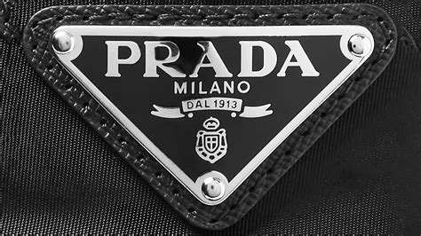 history of prada brand.